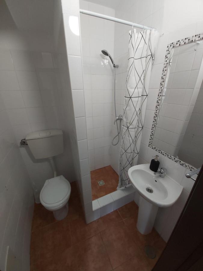Sun And Beach II Ac Wifi 90Mts From The Beach Portimão Exterior foto
